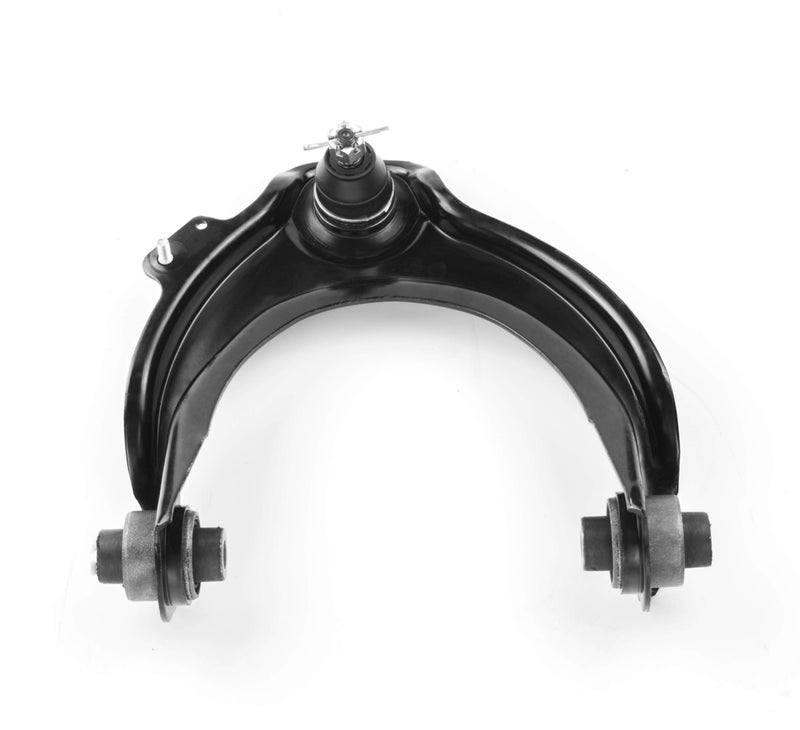 ADIGARAUTO K620617 K620616 2PCS Front Upper Control Arm & Ball Joint Assembly Compatible with 2004 2005 2006 2007 2008 Acura TSX, 2003 2004 2005 2006 2007 Honda Accord - Image 3